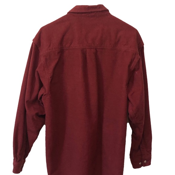 Field & Stream Flannel - Picture 3 of 3